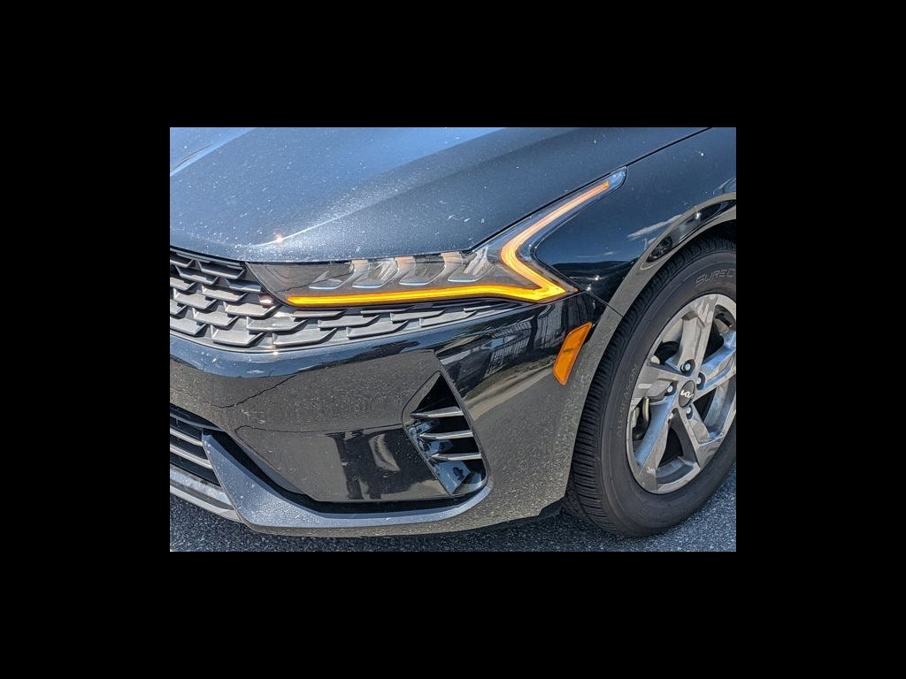 2023 Kia K5 LXS