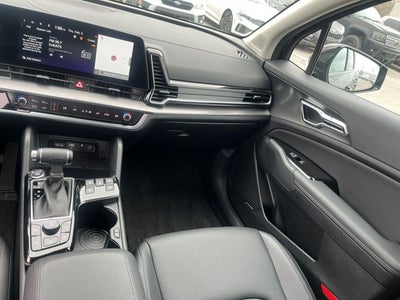 2025 Kia Sportage SX-Prestige