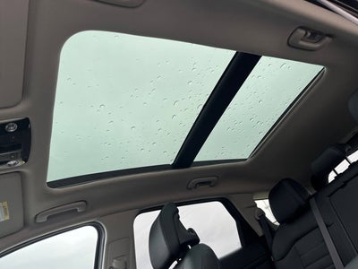 2025 Kia Sportage SX-Prestige