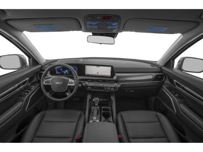 2024 Kia Telluride LX