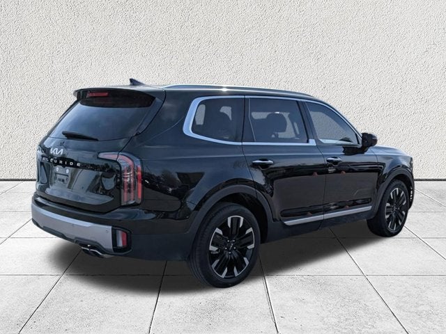 2023 Kia Telluride SX