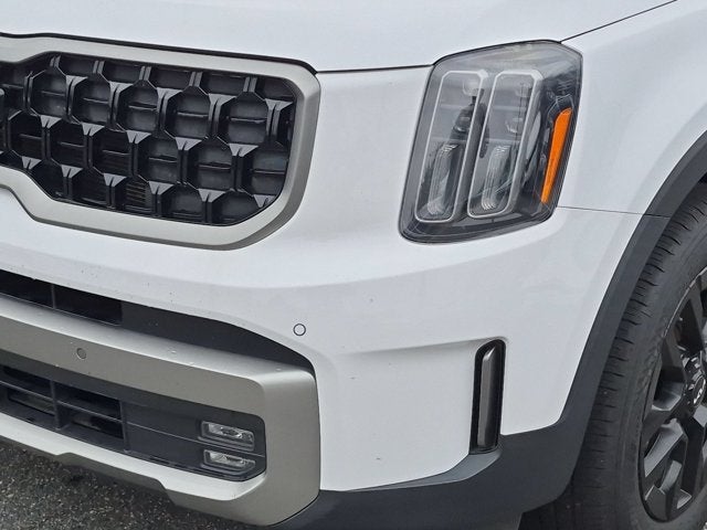 2023 Kia Telluride SX Prestige X-Pro