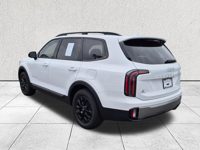 2023 Kia Telluride SX Prestige X-Pro