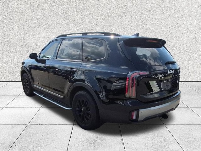 2023 Kia Telluride SX Prestige X-Pro