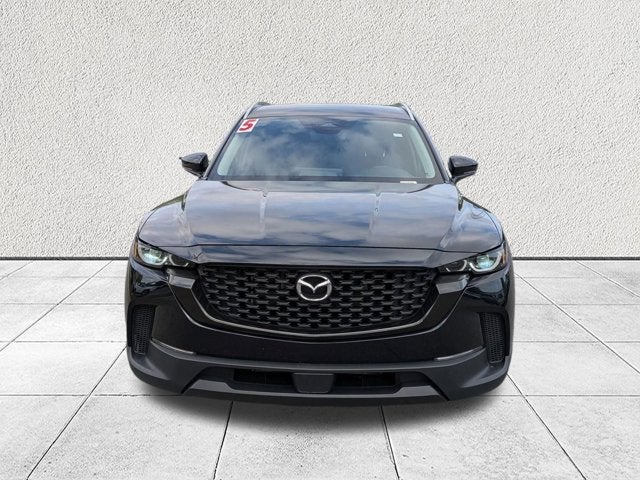 2025 Mazda Mazda CX-50 2.5 S Select Package