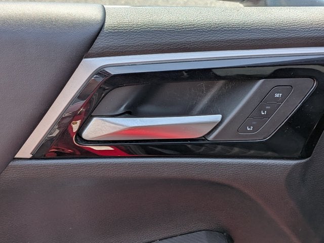 2024 Mitsubishi Outlander SEL