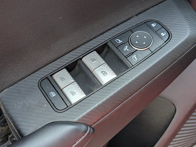 2024 Mitsubishi Outlander SEL