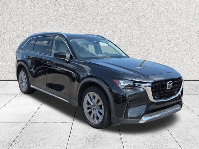 2024 Mazda Mazda CX-90 3.3 Turbo Premium