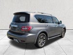 2018 Nissan Armada SL