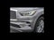 2021 INFINITI QX80 LUXE