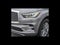 2021 INFINITI QX80 LUXE