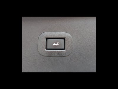 2021 INFINITI QX80 LUXE