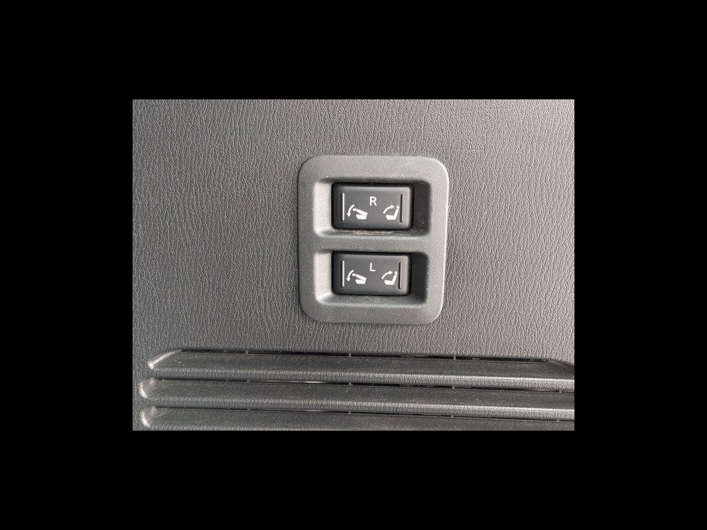 2021 INFINITI QX80 LUXE