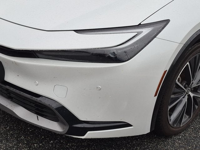 2023 Toyota Prius LE