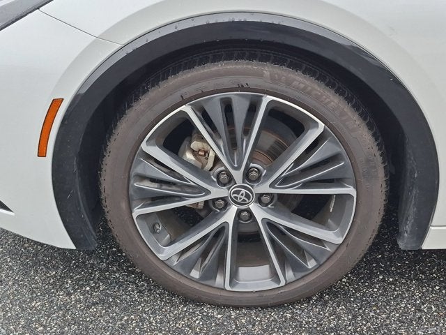 2023 Toyota Prius LE