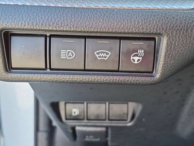 2023 Toyota Prius LE