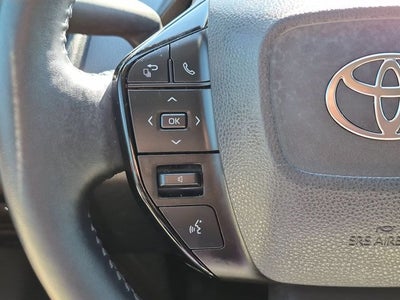 2023 Toyota Prius LE