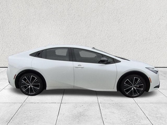 2023 Toyota Prius LE
