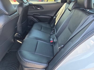 2023 Toyota Prius LE