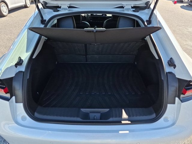 2023 Toyota Prius LE