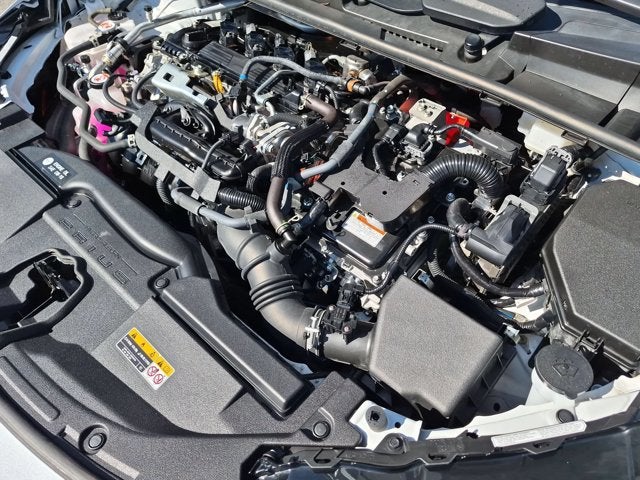 2023 Toyota Prius LE