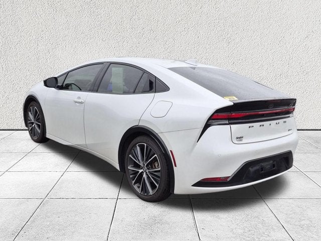 2023 Toyota Prius LE