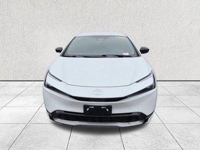 2023 Toyota Prius LE