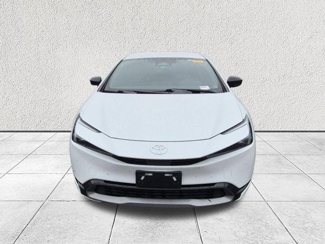 2023 Toyota Prius LE