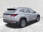 2024 Hyundai Tucson Hybrid Blue