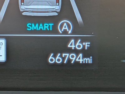 2024 Hyundai Palisade SEL 7P