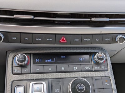 2024 Hyundai Palisade SEL 7P