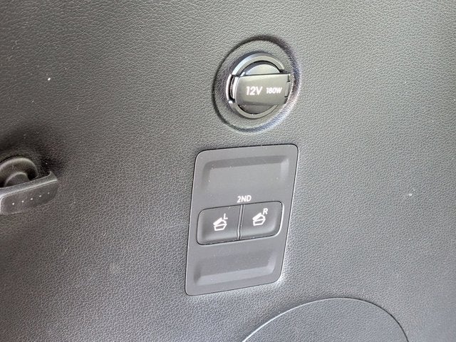 2024 Hyundai Palisade SEL 7P