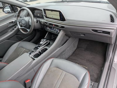 2023 Hyundai Sonata SEL Plus