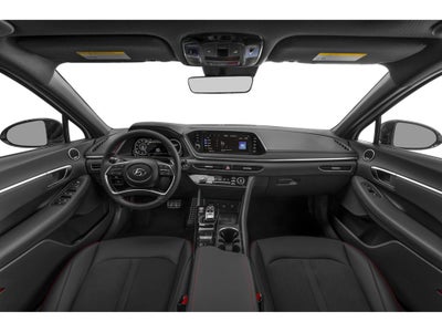 2023 Hyundai Sonata SEL Plus