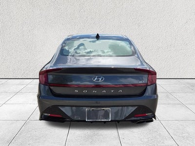 2022 Hyundai Sonata SEL Plus