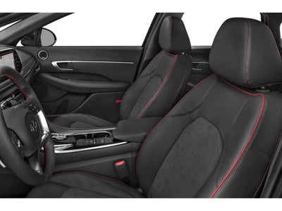 2022 Hyundai Sonata SEL Plus