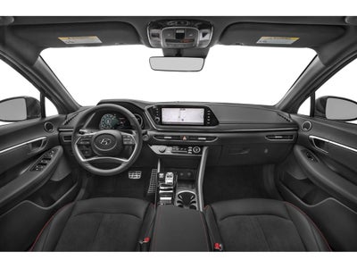 2022 Hyundai Sonata SEL Plus