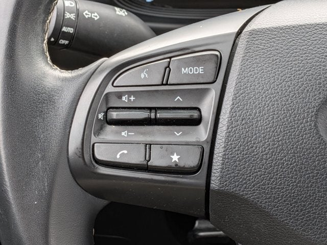 2024 Hyundai Venue Limited