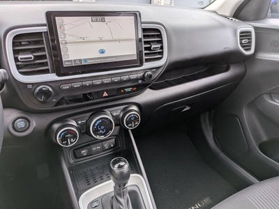 2024 Hyundai Venue Limited