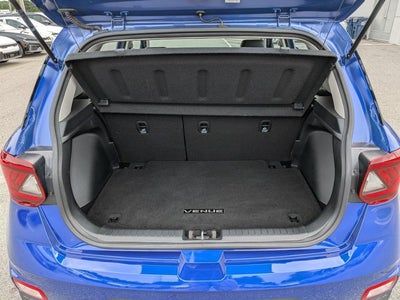 2024 Hyundai Venue Limited