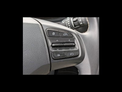 2024 Hyundai Venue Limited