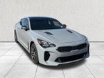 2023 Kia Stinger GT-Line