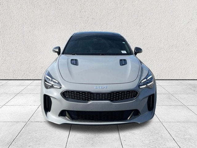 2023 Kia Stinger GT-Line