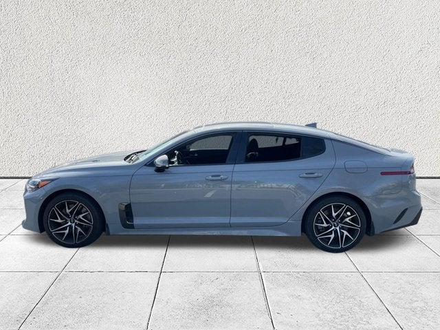 2023 Kia Stinger GT-Line