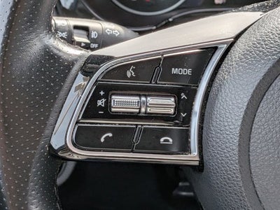 2023 Kia Seltos SX