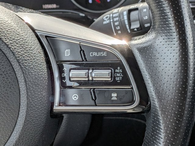2023 Kia Seltos SX
