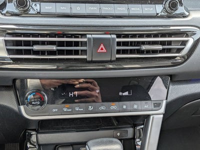 2023 Kia Seltos SX