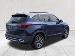 2023 Kia Seltos SX