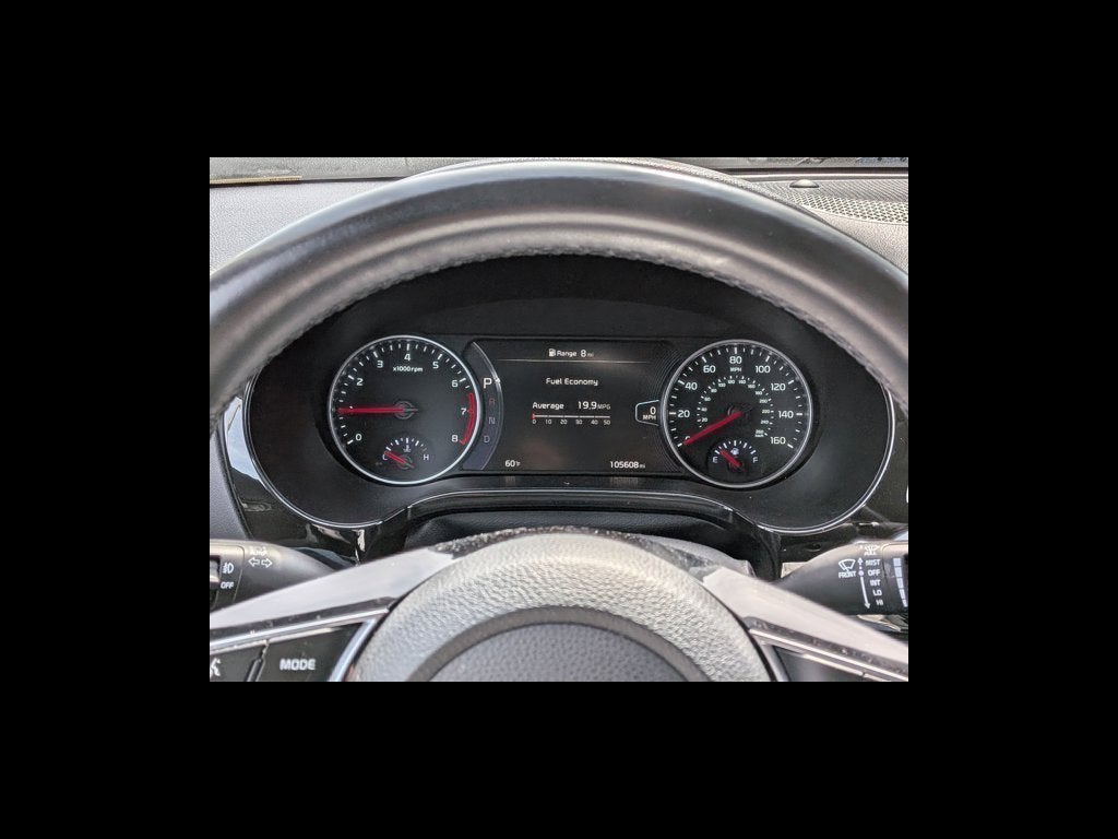 2023 Kia Seltos SX