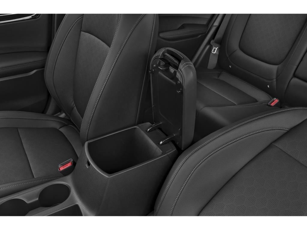 2023 Kia Seltos SX